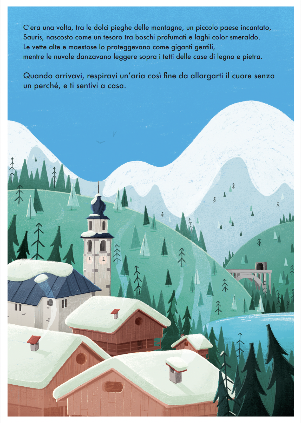 LIBRO "LA FORZA DEI SOGNI" - immagine 3